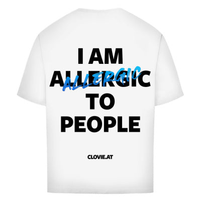 Men's And Women's High-quality Printed American T-shirt